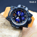 RELOJ JOEFOX ANA-DIG DEPORTIVO HOMBRE 1545-3 My Store