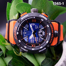 RELOJ JOEFOX ANA-DIG DEPORTIVO HOMBRE 1565-1 My Store