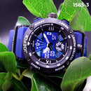 RELOJ JOEFOX ANA-DIG DEPORTIVO HOMBRE 1565-3 My Store