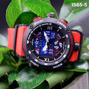 RELOJ JOEFOX ANA-DIG DEPORTIVO HOMBRE 1565-5 My Store
