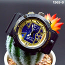 RELOJ JOEFOX ANA-DIG DEPORTIVO HOMBRE 1565-8 My Store