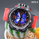 RELOJ JOEFOX ANA-DIG DEPORTIVO HOMBRE 1575-3 My Store