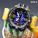 RELOJ JOEFOX ANA-DIG DEPORTIVO HOMBRE 1575-6 My Store