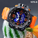 RELOJ JOEFOX ANA-DIG DEPORTIVO HOMBRE 1575-8 My Store