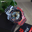 JOEFOX 1915C ONE PIECE ANA-DIG DEPORTIVO