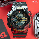 JOEFOX 1915C ONE PIECE ANA-DIG DEPORTIVO