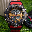 RELOJ JOEFOX ANA-DIG DEPORTIVO HOMBRE 1938B-1 My Store