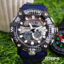 RELOJ JOEFOX ANA-DIG DEPORTIVO HOMBRE 1938B-5 My Store