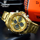 RELOJ JOEFOX ANA-DIG METALICO HOMBRE 1941BG-6 My Store