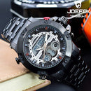 RELOJ JOEFOX ANA-DIG METALICO HOMBRE 1948BG-2 My Store