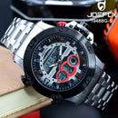RELOJ JOEFOX ANA-DIG METALICO HOMBRE 1948BG-5 My Store