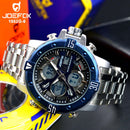 RELOJ JOEFOX ANA-DIG METALICO HOMBRE 1952G-6 My Store
