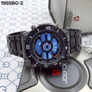 RELOJ JOEFOX ANA-DIG METALICO HOMBRE 1955BG-2 My Store