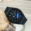 RELOJ JOEFOX ANA-DIG LUZ LED SILICONA HOMBRE 1957-4 My Store