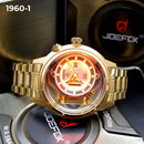 RELOJ JOEFOX ELECTRICIAN METAL HOMBRE 1960-1 My Store