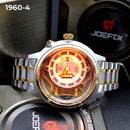 RELOJ JOEFOX ELECTRICIAN METAL HOMBRE 1960-4 My Store