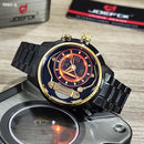 RELOJ JOEFOX ELECTRICIAN METAL HOMBRE 1960-5 My Store