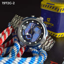 RELOJ JOEFOX ANA-DIG METALICO HOMBRE 1972G-2 My Store