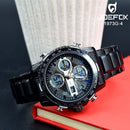 RELOJ JOEFOX ANA-DIG METALICO HOMBRE 1973G-4 My Store