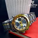 RELOJ JOEFOXANA-DIG METALICO HOMBRE 1973G-6 My Store