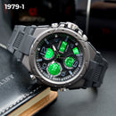 1979 RELOJ JOEFOX DEPORTIVO HOMBRE