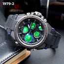 1979 RELOJ JOEFOX DEPORTIVO HOMBRE