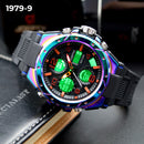 1979 RELOJ JOEFOX DEPORTIVO HOMBRE