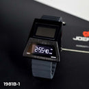 RELOJ JOEFOX CYBERTRUCK DEPORTIVO HOMBRE 1981B-1 My Store