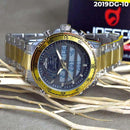 RELOJ JOEFOX ANA-DIG METALICO HOMBRE 2019DG-10 My Store