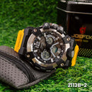 RELOJ JOEFOX ANA-DIG DEPORTIVO HOMBRE 2113B-2 My Store