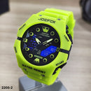 RELOJ JOEFOX 2205 COLORS