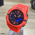 RELOJ JOEFOX 2205 COLORS