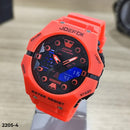 RELOJ JOEFOX 2205 COLORS