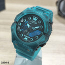 RELOJ JOEFOX 2205 COLORS