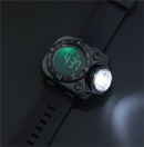 JOEFOX 2324 DIGITAL LINTERNA DEPORTIVO HOMBRE