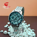 RELOJ CHAXIGO METALICO HOMBRE BOYA4MG-2 My Store