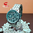 RELOJ CHAXIGO METALICO HOMBRE BOYA4MG-4 My Store
