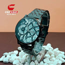 RELOJ CHAXIGO METALICO HOMBRE BOYA4MG-6 My Store