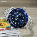 RELOJ CHAXIGO METALICO HOMBRE CHA-101-10 My Store