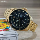 RELOJ CHAXIGO METALICO HOMBRE CHA-101-2 My Store