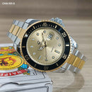 RELOJ CHAXIGO METALICO HOMBRE CHA-101-5 My Store