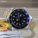 RELOJ CHAXIGO METALICO HOMBRE CHA-101-6 My Store