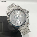 RELOJ CHAXIGO METALICO HOMBRE CHA-102-2 My Store