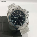 RELOJ CHAXIGO METALICO HOMBRE CHA-102-3 My Store