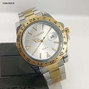 RELOJ CHAXIGO METALICO HOMBRE CHA-102-5 My Store