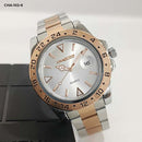 RELOJ CHAXIGO METALICO HOMBRE CHA-102-6 My Store
