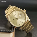 RELOJ CHAXIGO METALICO HOMBRE CHA-103-10 My Store