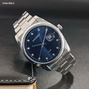 RELOJ CHAXIGO METALICO HOMBRE CHA-103-2 My Store