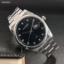 RELOJ CHAXIGO METALICO HOMBRE CHA-103-3 My Store