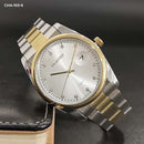 RELOJ CHAXIGO METALICO HOMBRE CHA-103-6 My Store